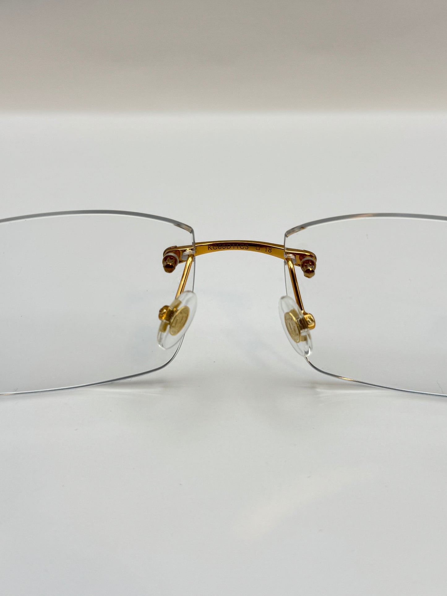 Panther Glasses