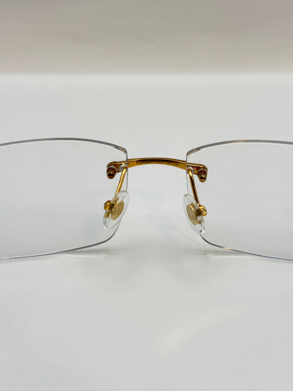 Panther Glasses