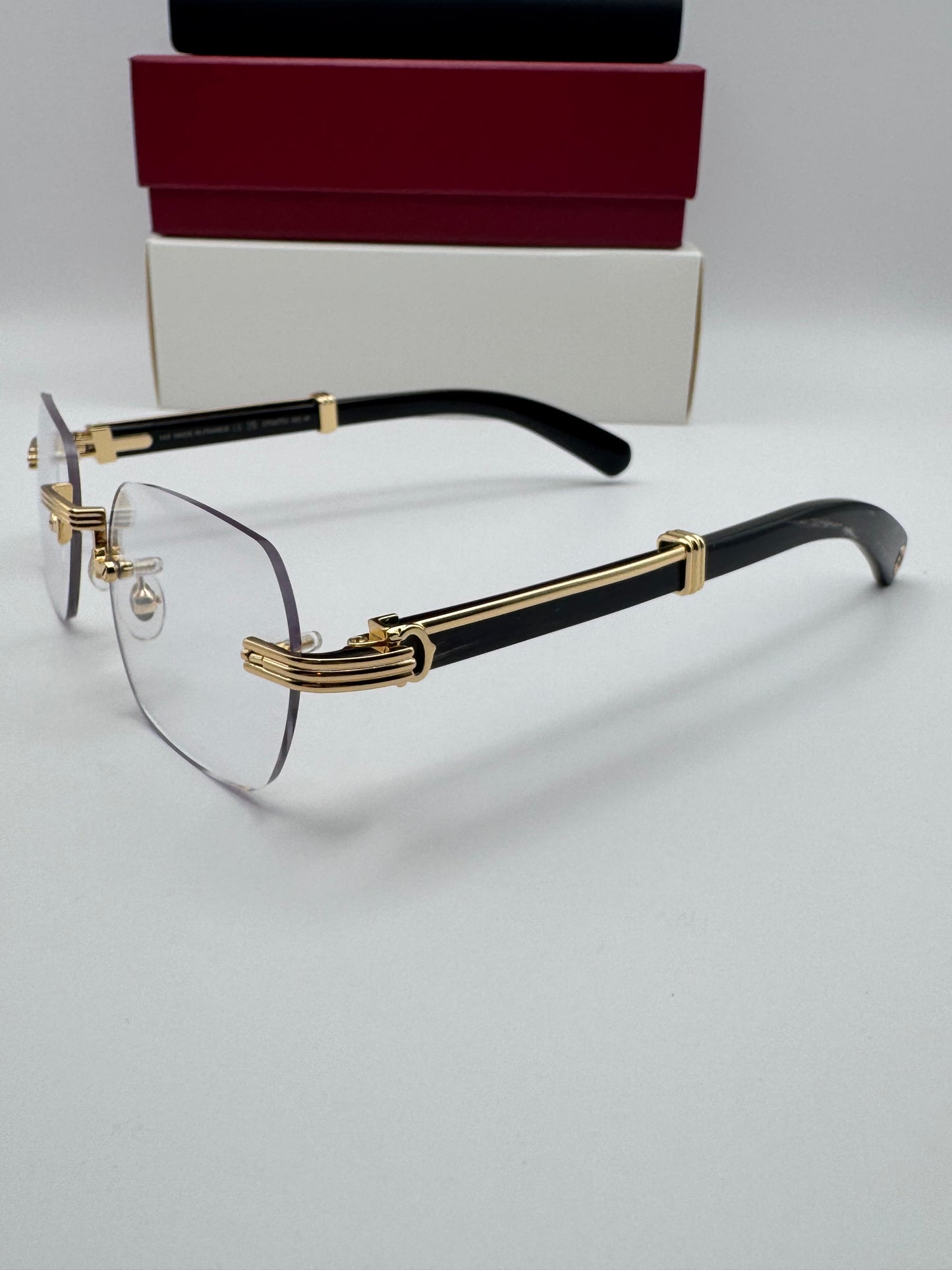 PREMIERE Black Buffs