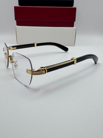 PREMIERE Black Buffs