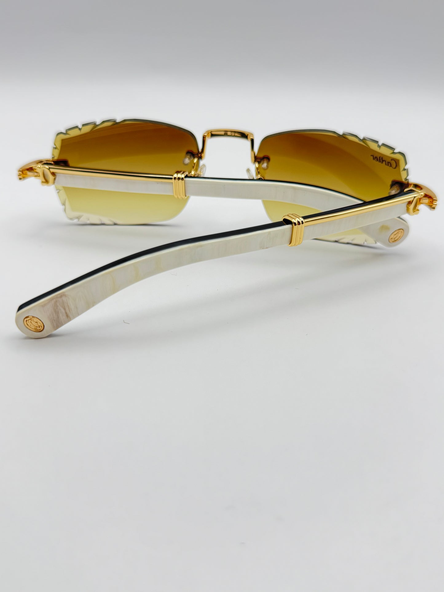 PREMIERE White Buffs