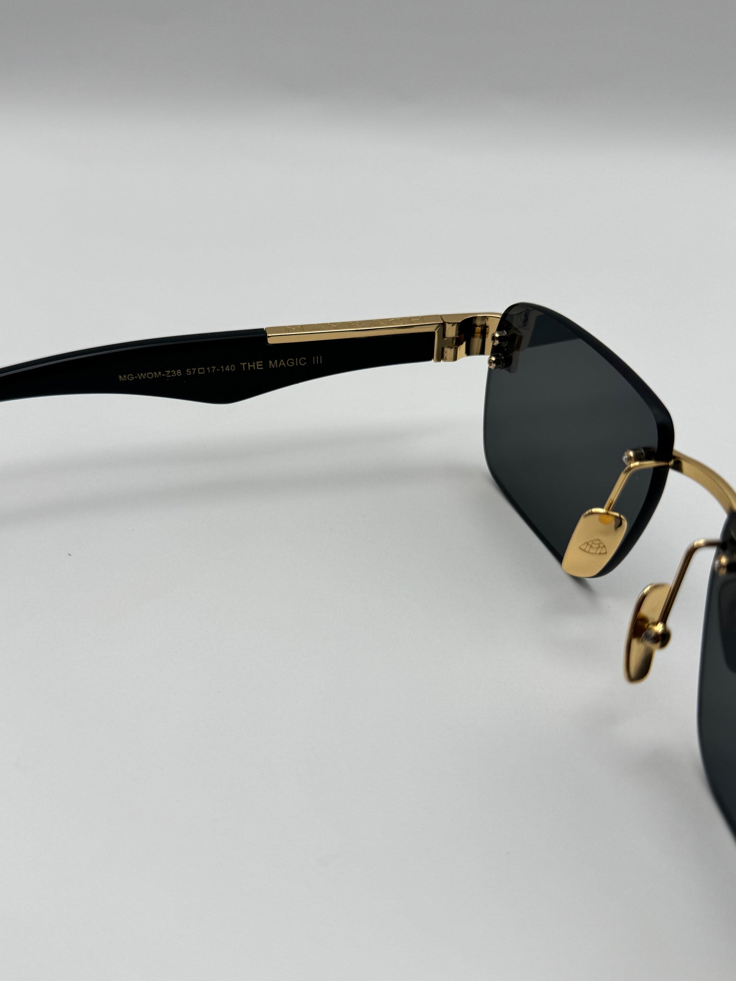 MB Sunglasses