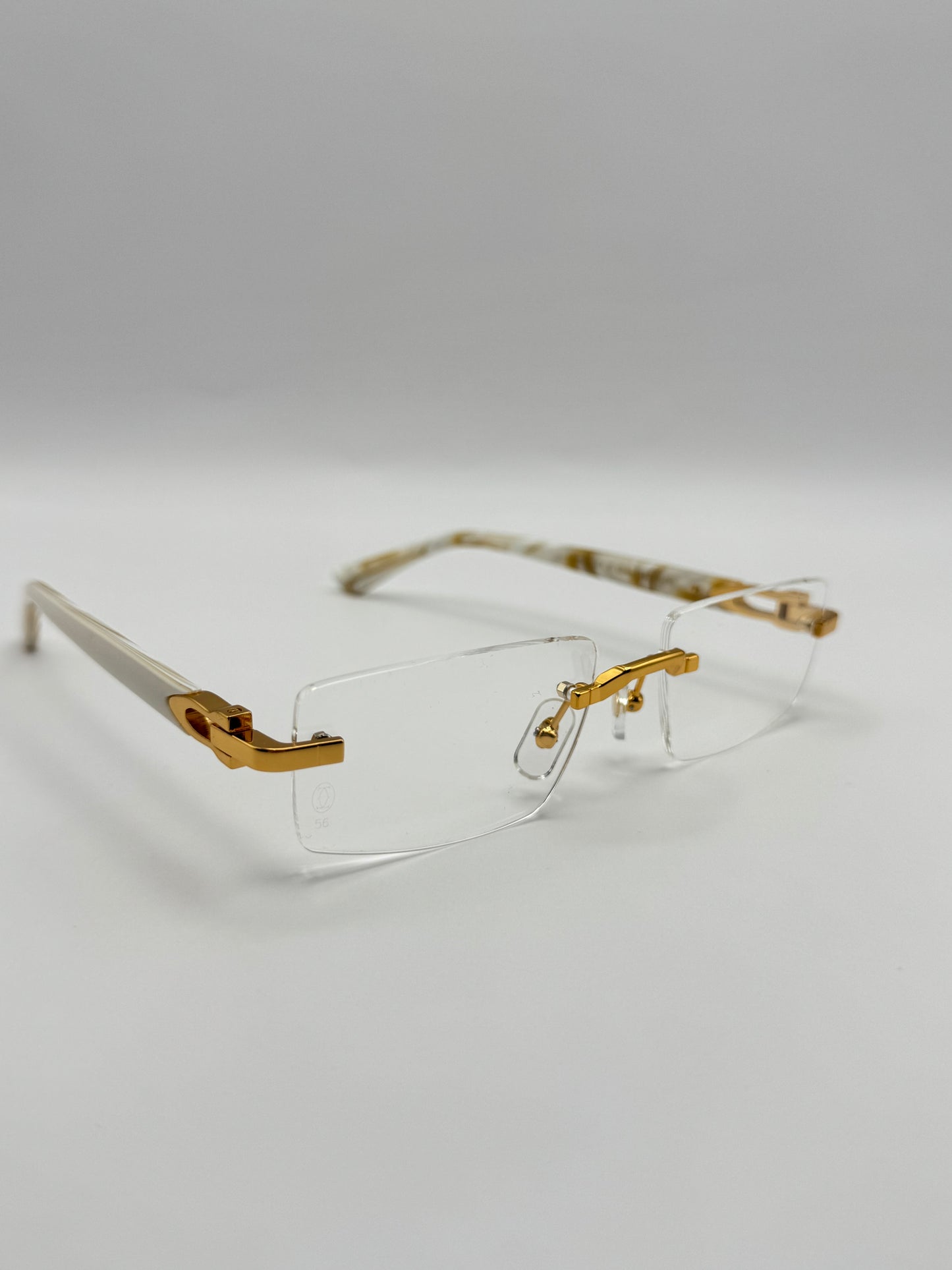 Acetate sunglasses