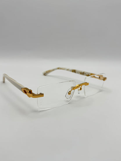 Acetate sunglasses