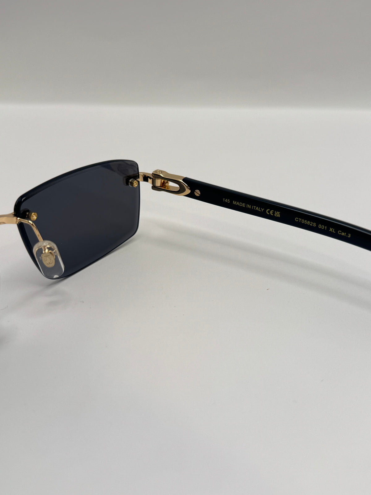 Acetate sunglasses