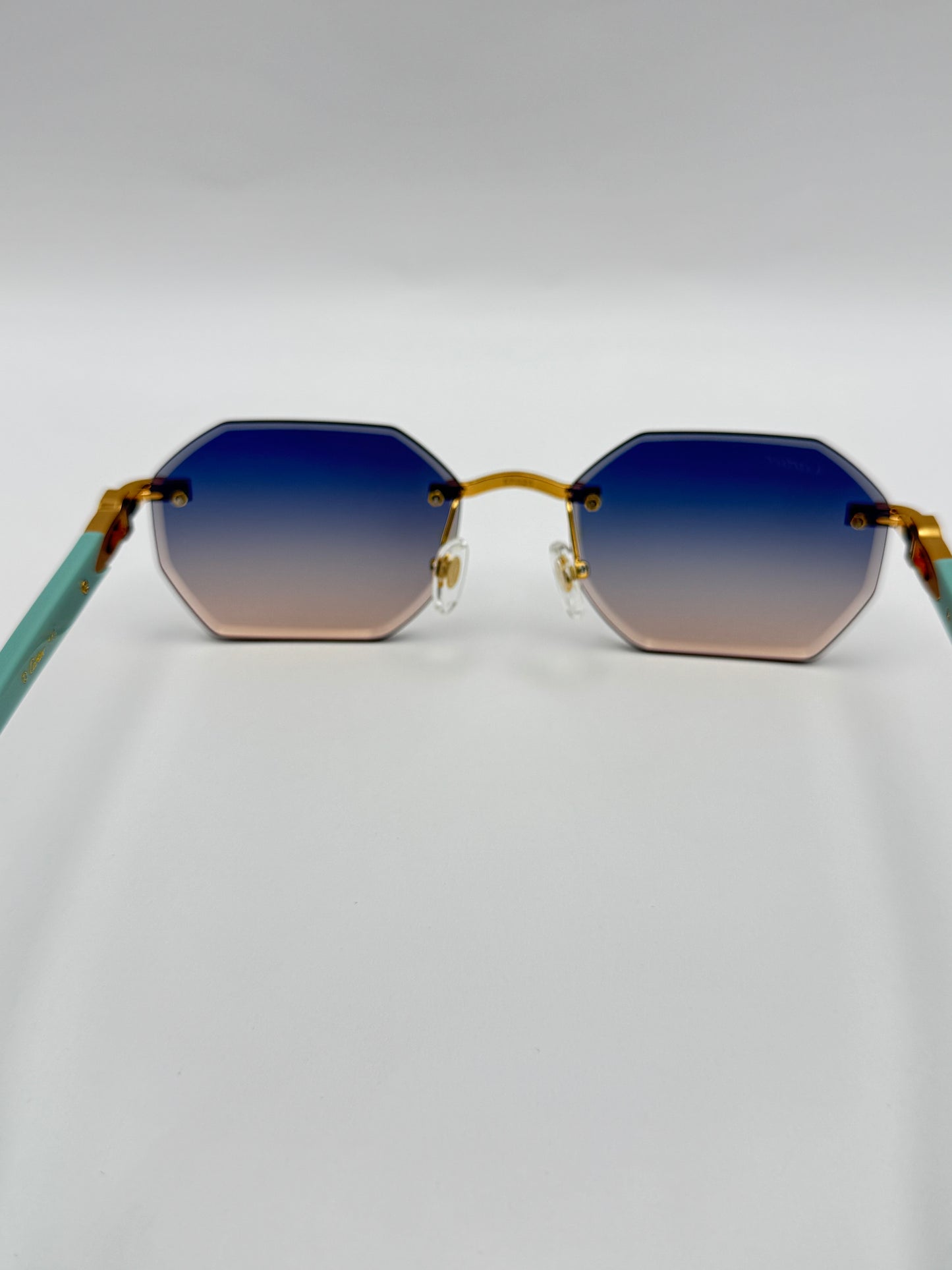 Acetate sunglasses