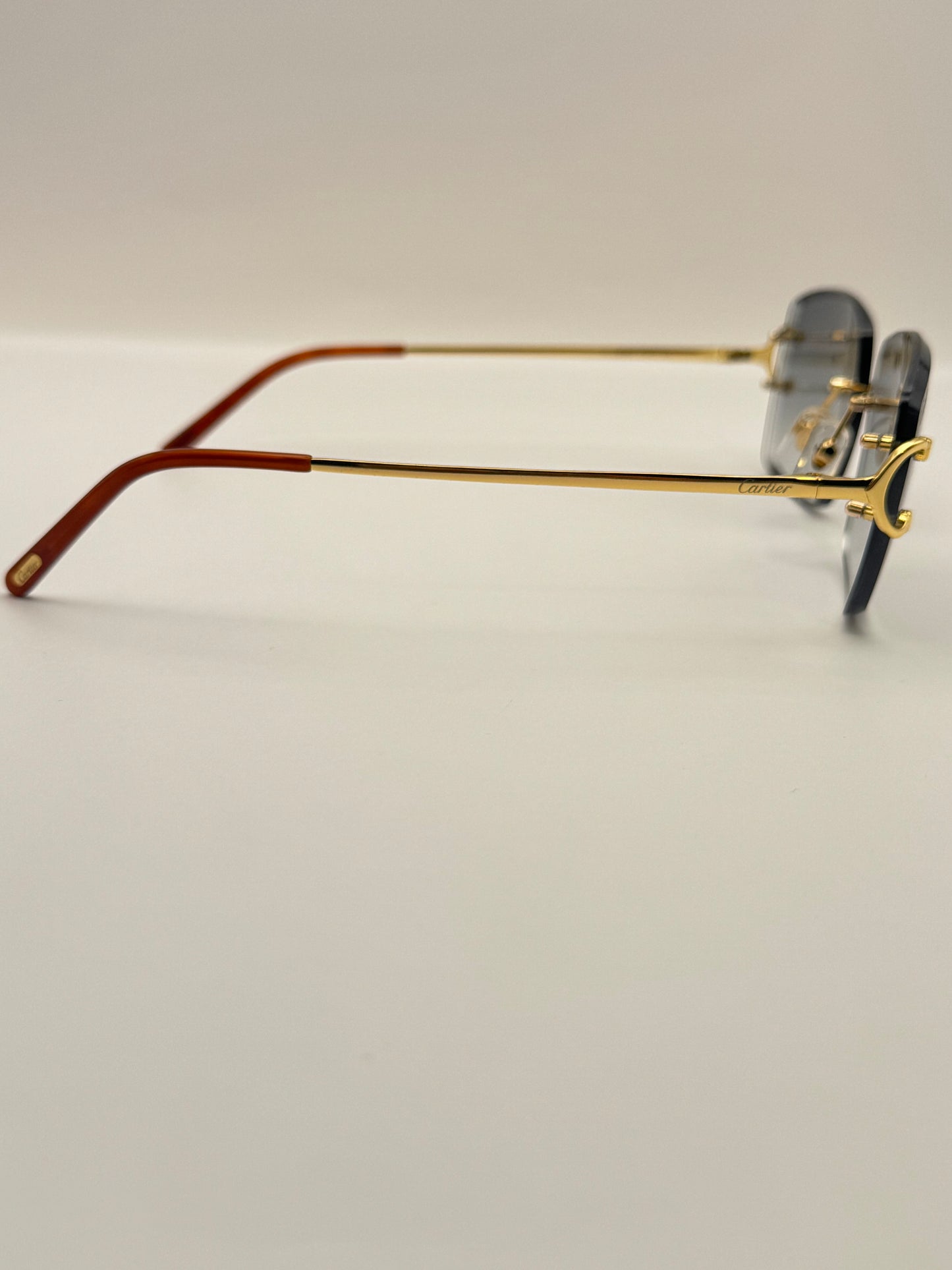 Wire Sunglasses C