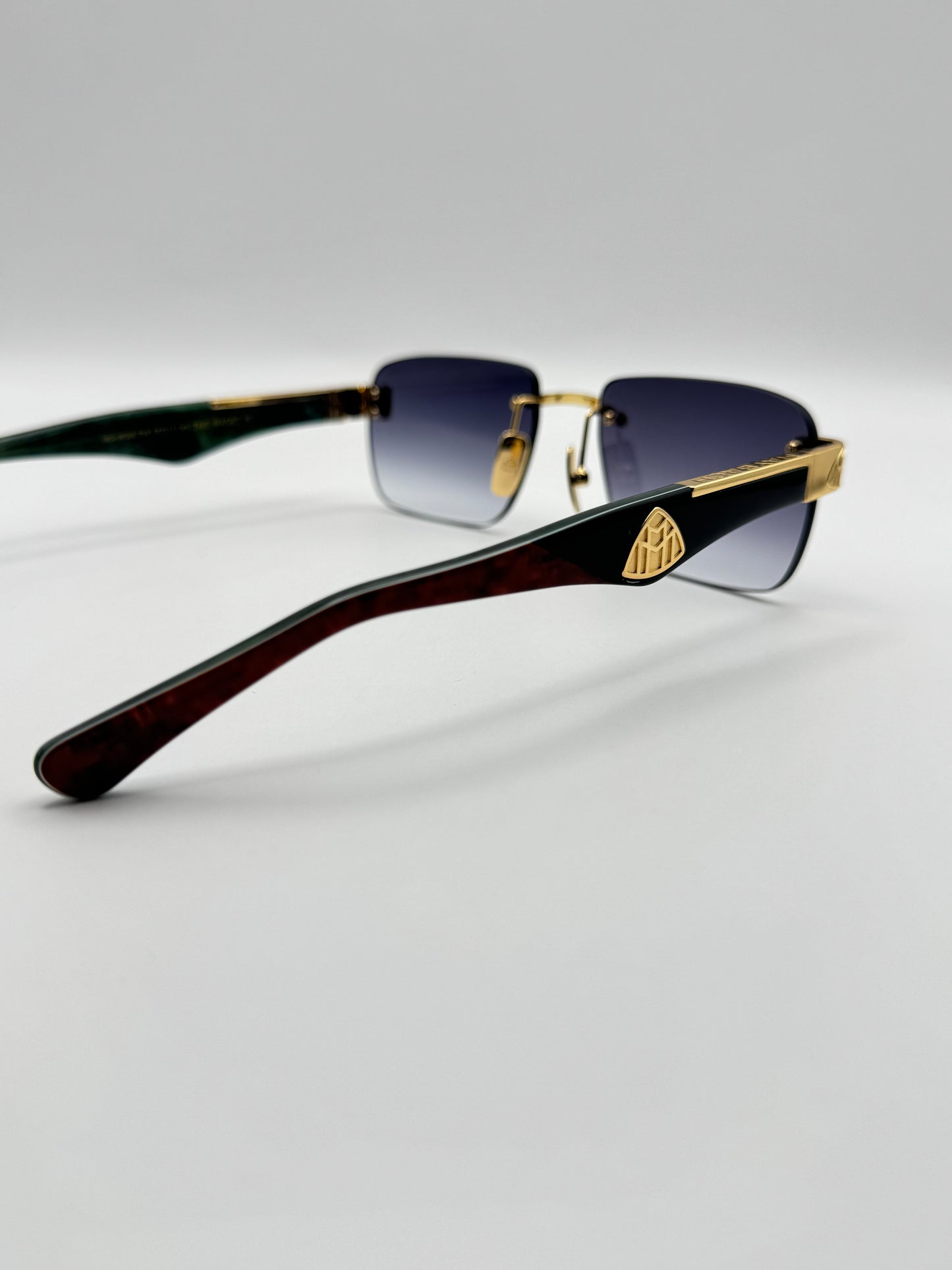 MB Sunglasses