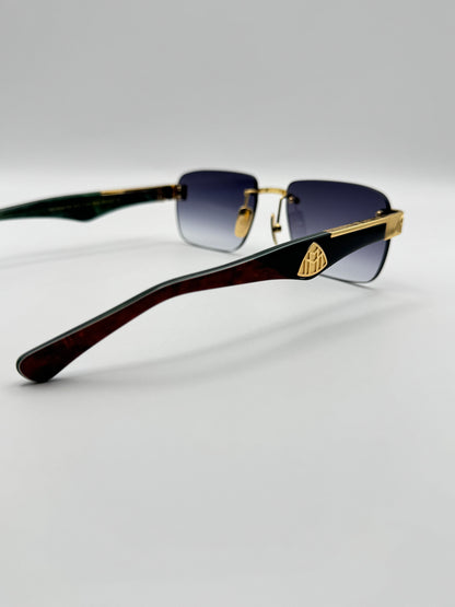 MB Sunglasses