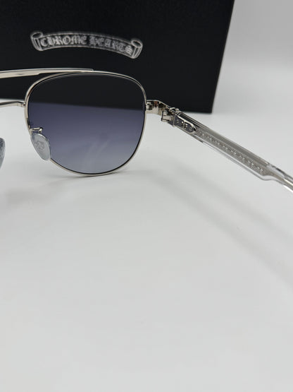 Cross glasses CH
