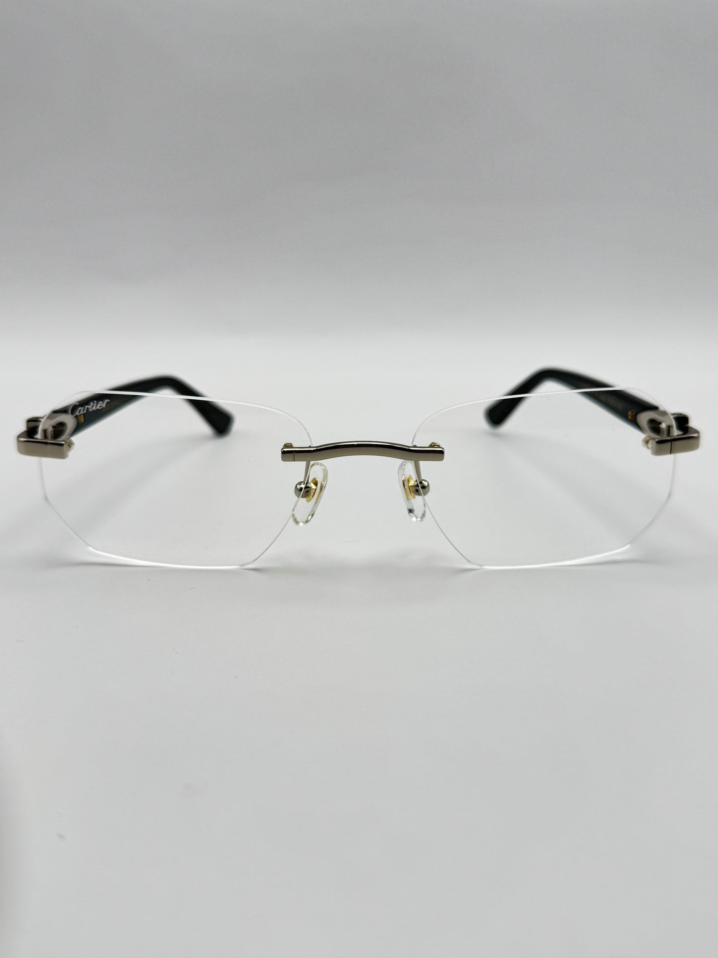 Acetate sunglasses