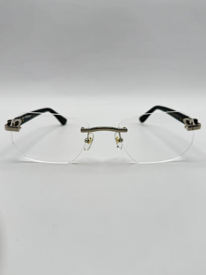 Acetate sunglasses