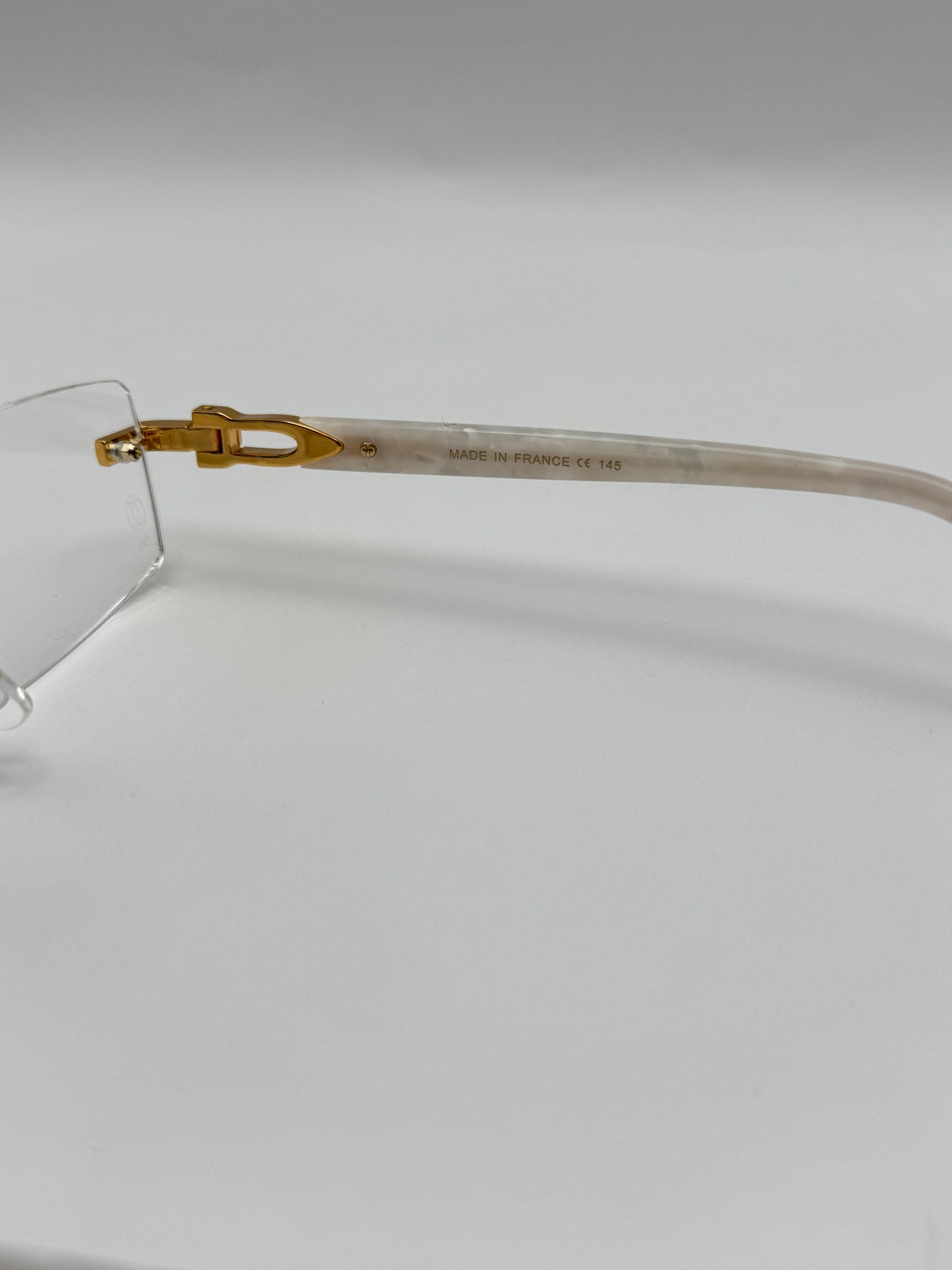 Acetate sunglasses