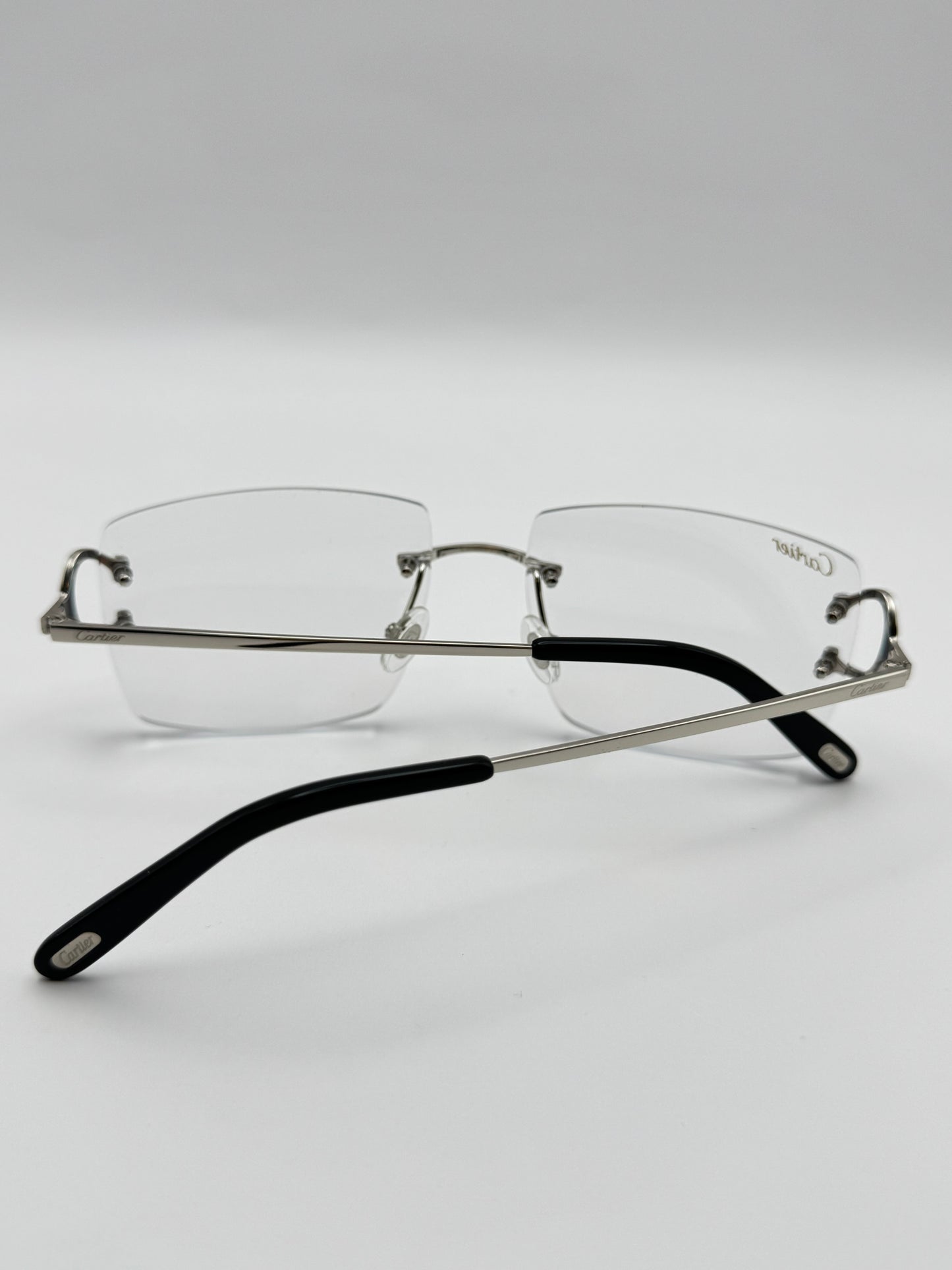 Transitional Big C Wires