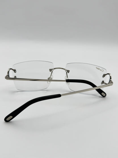 Transitional Big C Wires