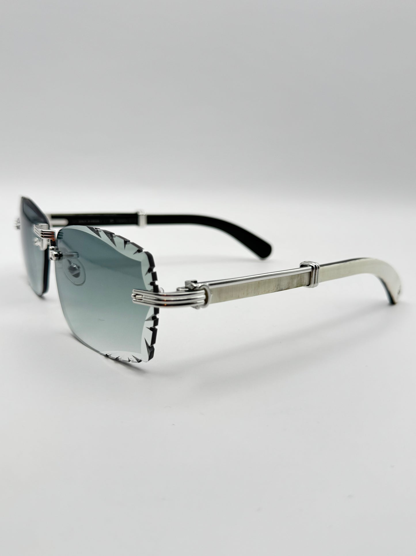 PREMIERE White Buffs