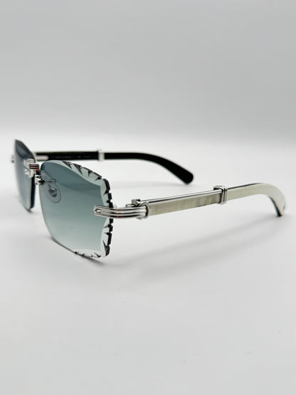 PREMIERE White Buffs