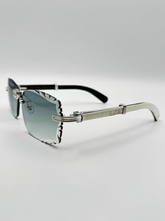 PREMIERE White Buffs