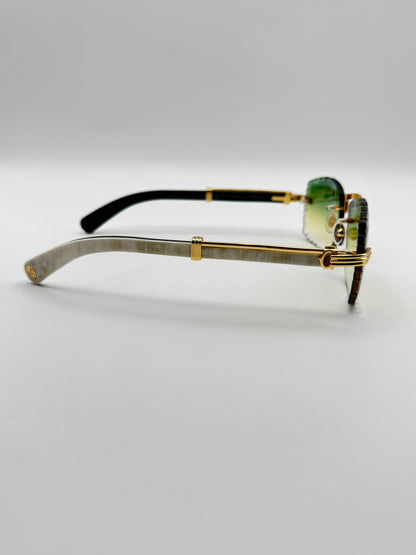 PREMIERE White Buffs