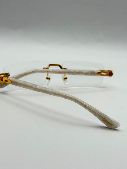 Acetate sunglasses