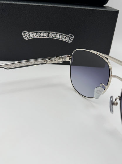 Cross glasses CH