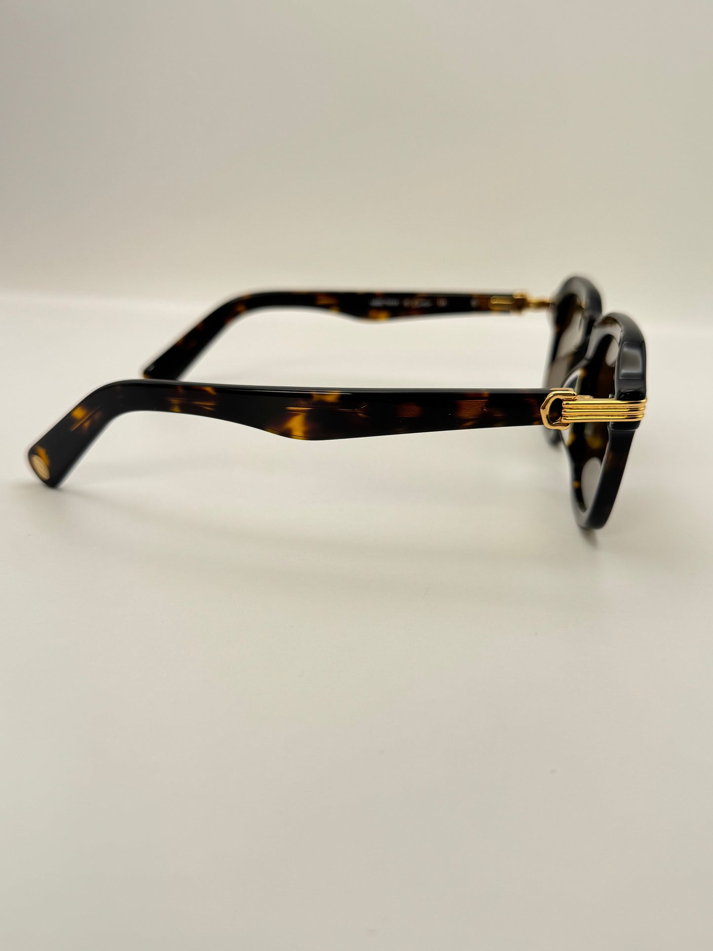 Mixed Acetate sunglasses
