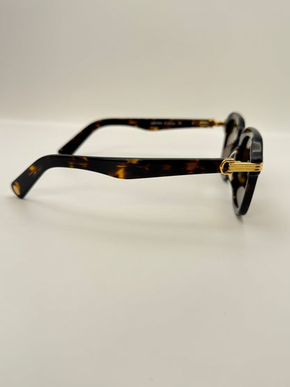 Mixed Acetate sunglasses