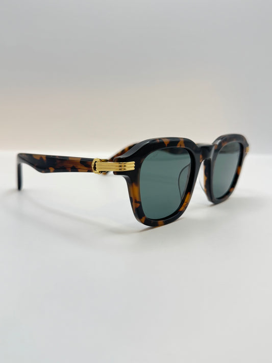 Mixed Acetate sunglasses