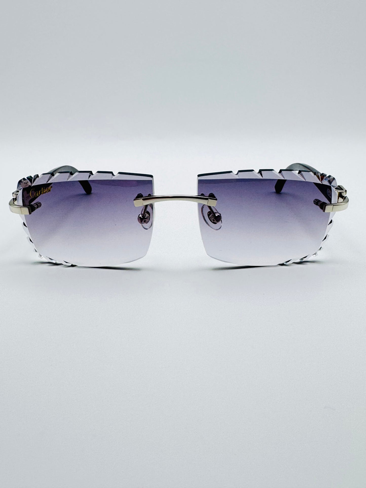 Black Buff Sunglasses