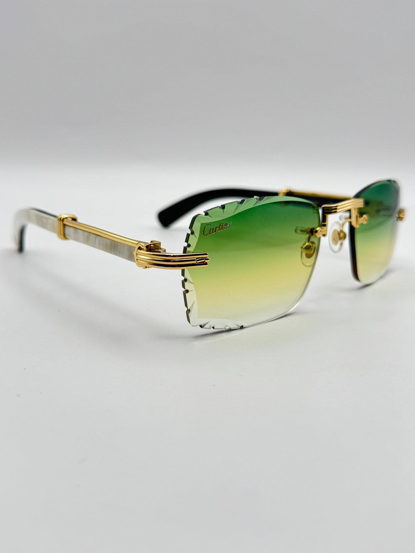 PREMIERE White Buffs