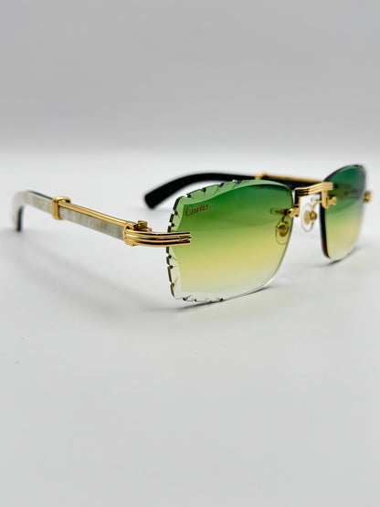 PREMIERE White Buffs