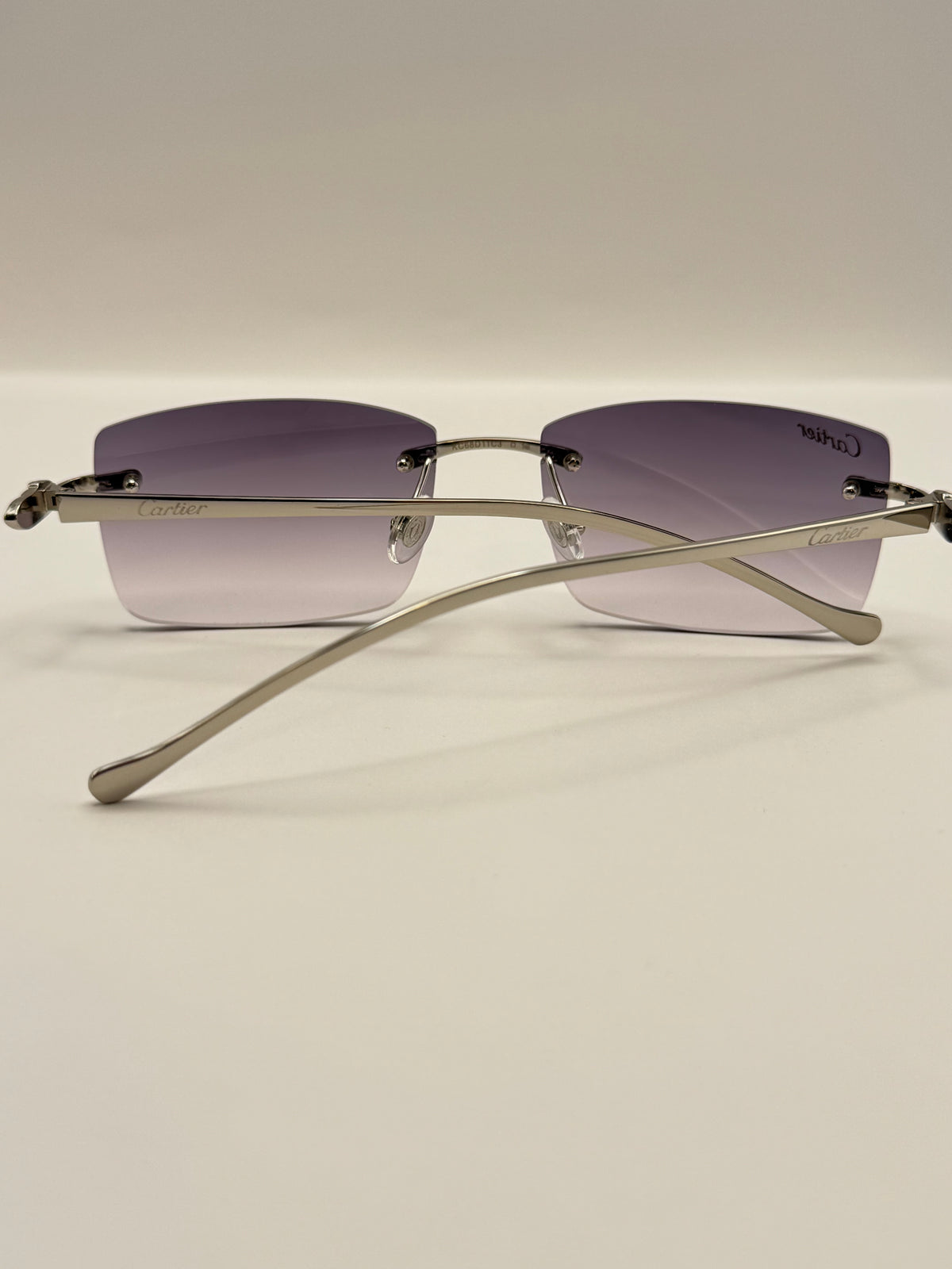 Panther Glasses