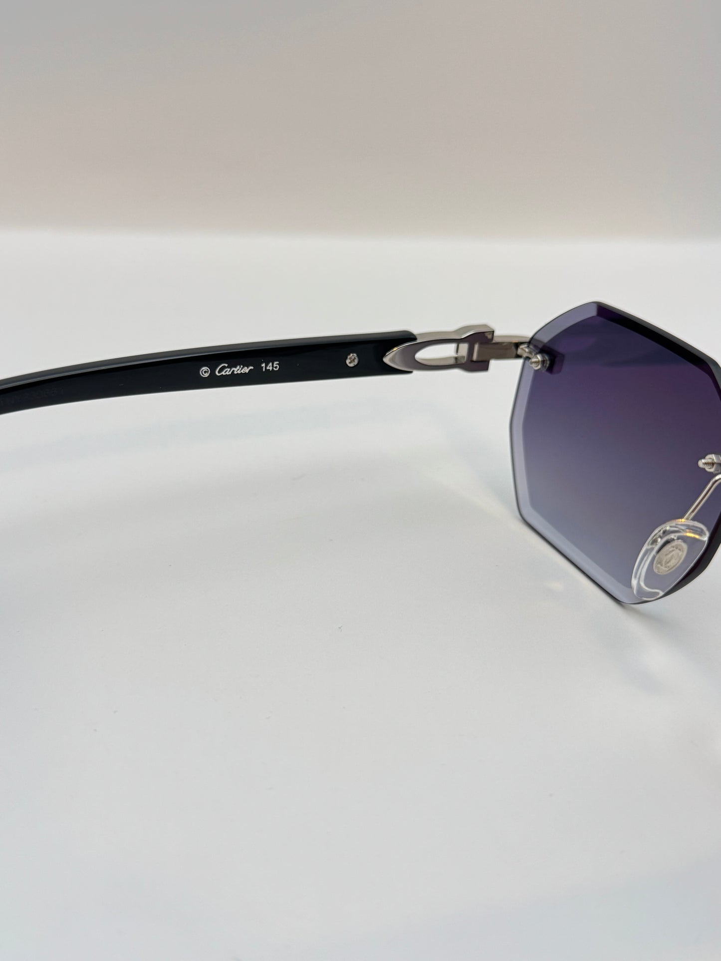 Acetate sunglasses