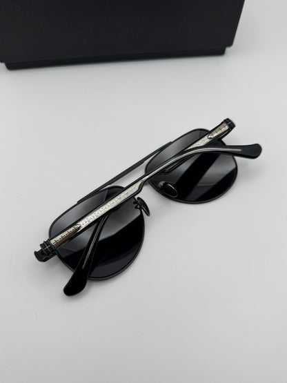 Cross glasses CH