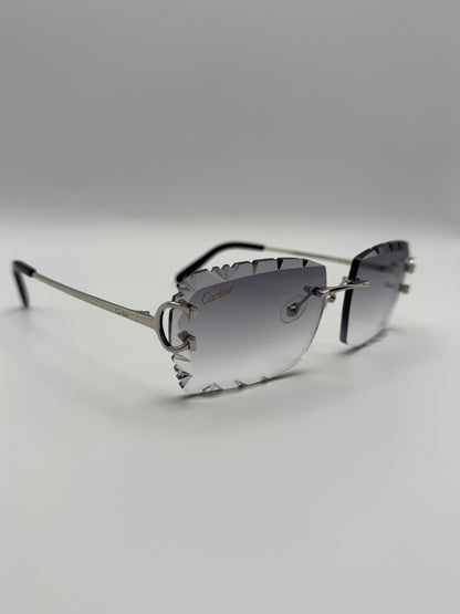 Diamond cut Big C Wires