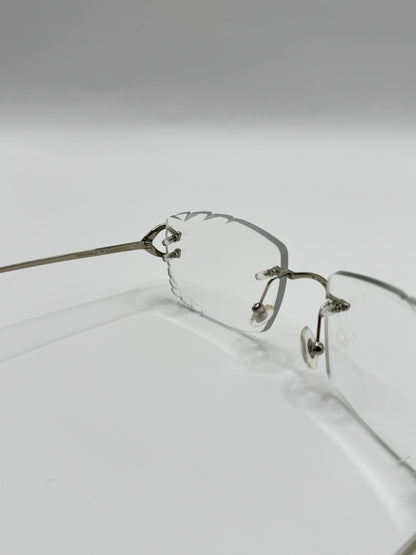 Transitional Big C Wires