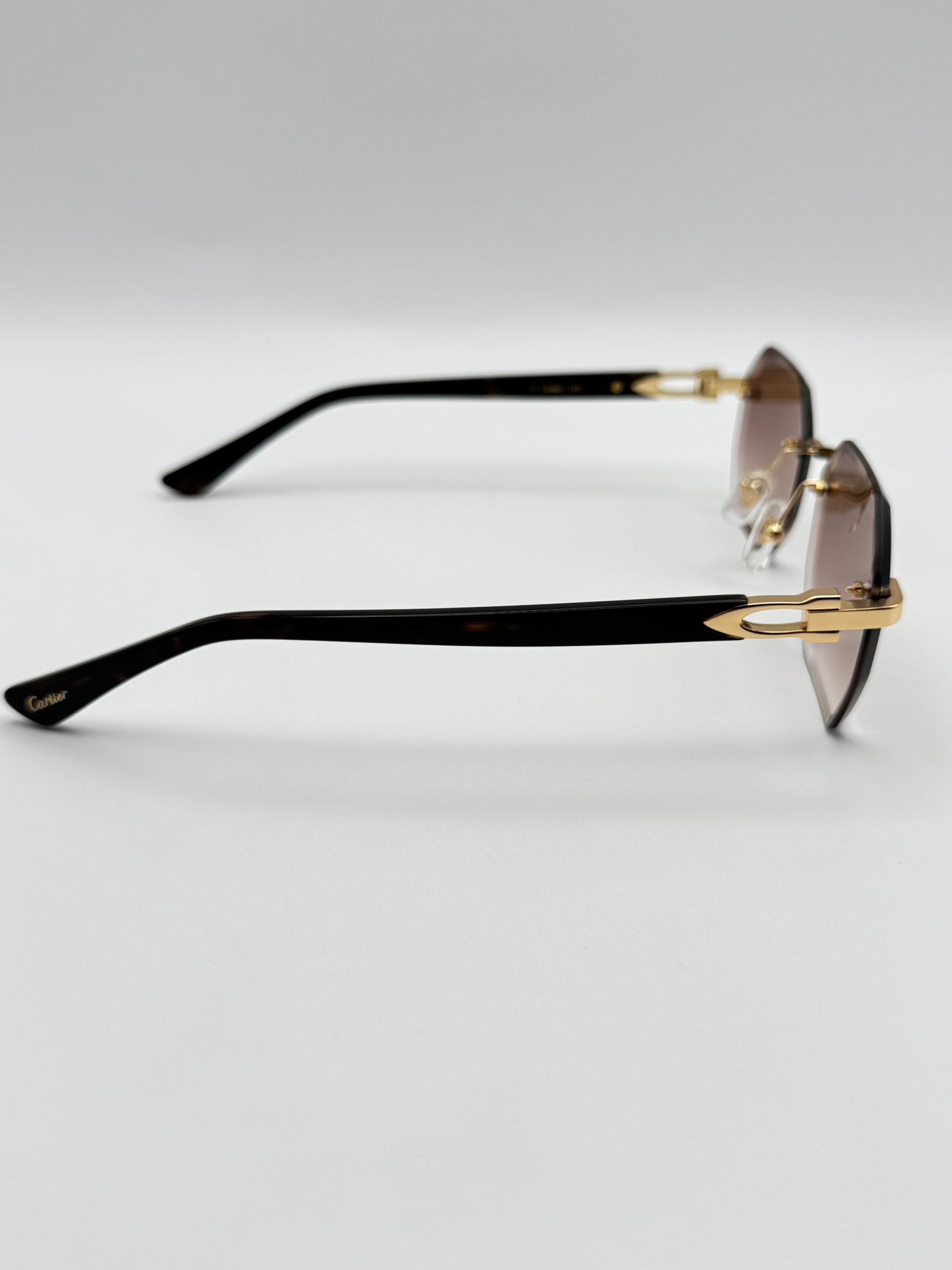 Acetate sunglasses
