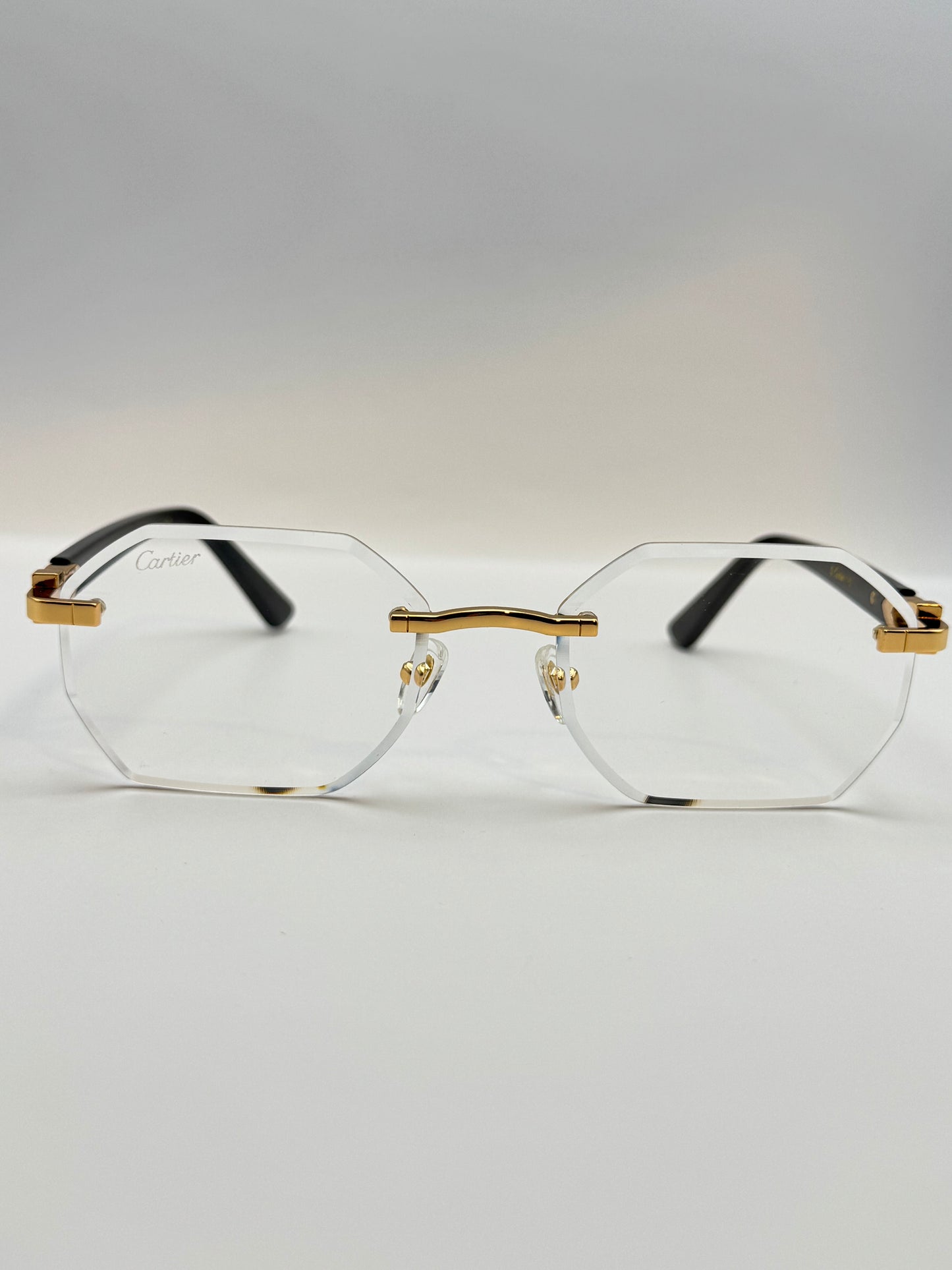 Transitional Acetate sunglasses