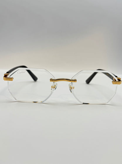 Transitional Acetate sunglasses
