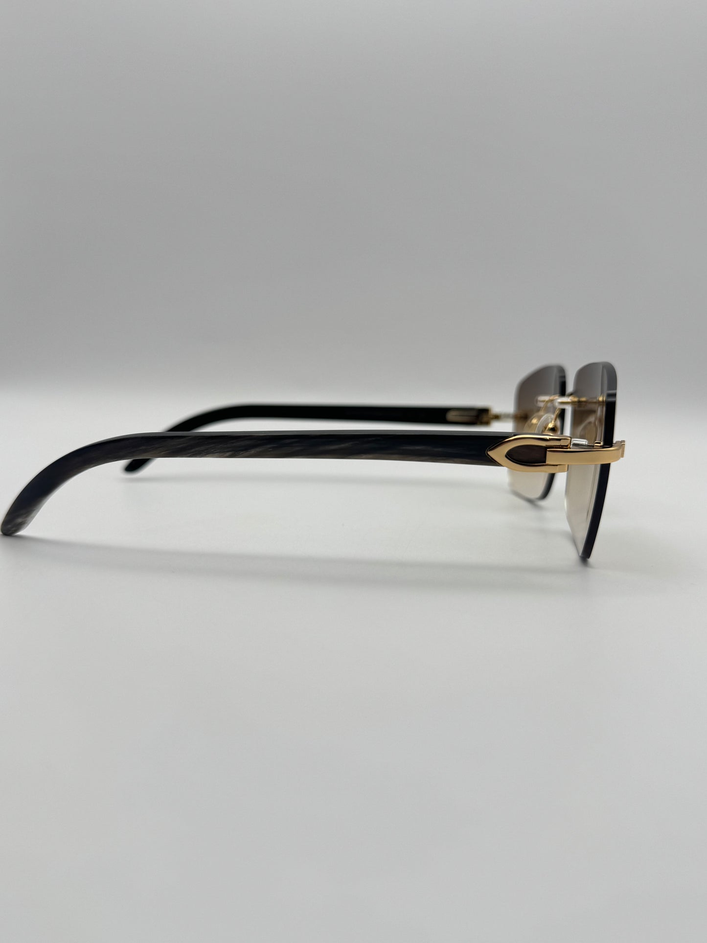 New model Black Buffs