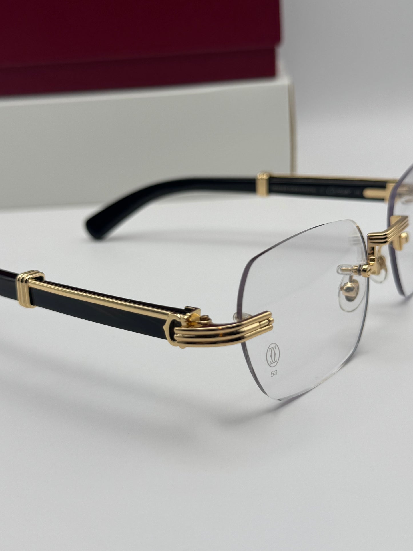 PREMIERE Black Buffs