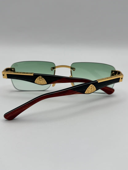 MB Sunglasses