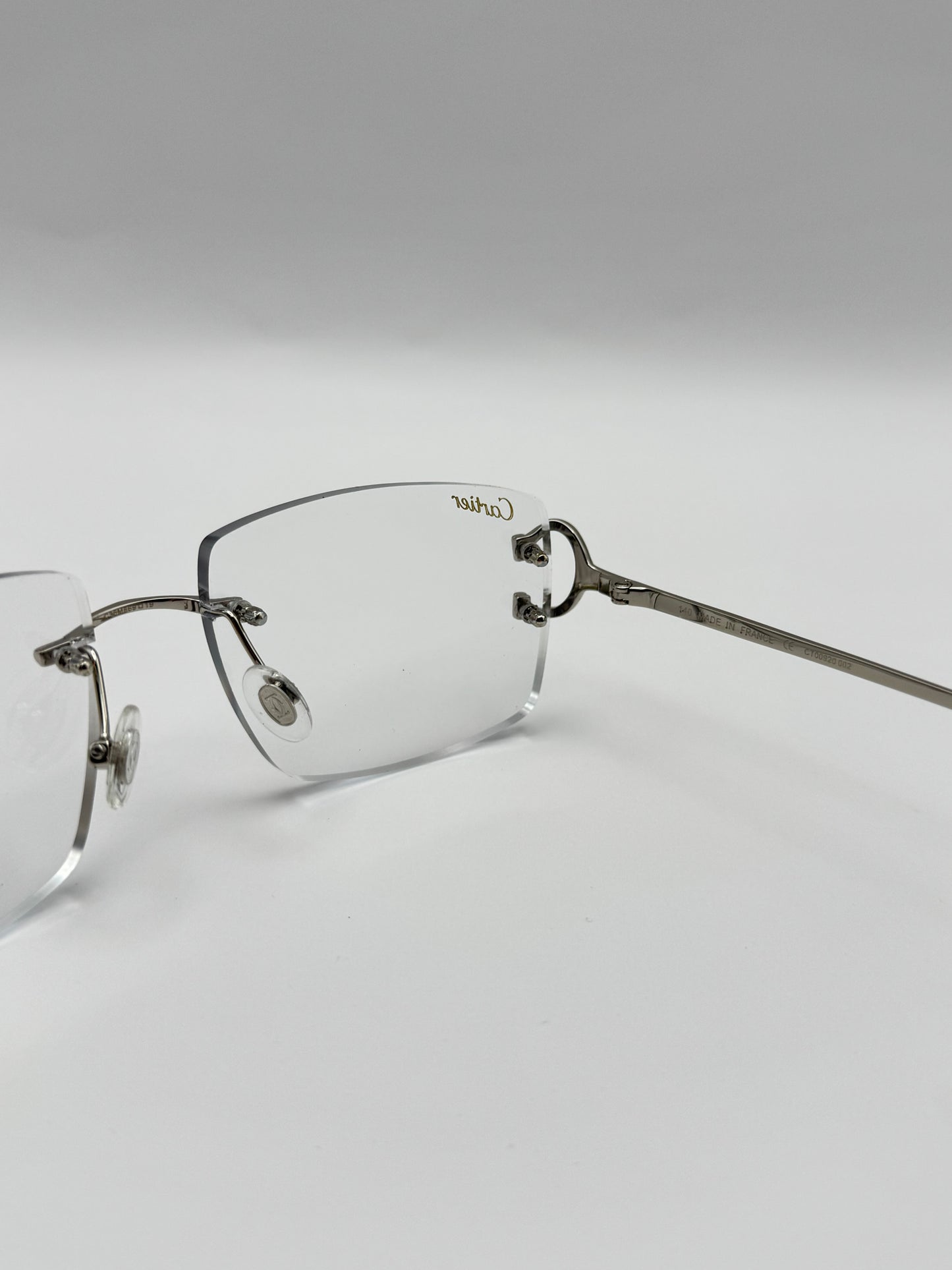 Transitional Big C Wires