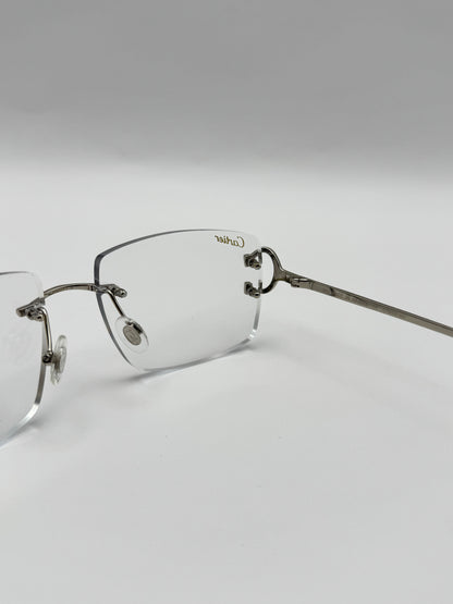 Transitional Big C Wires