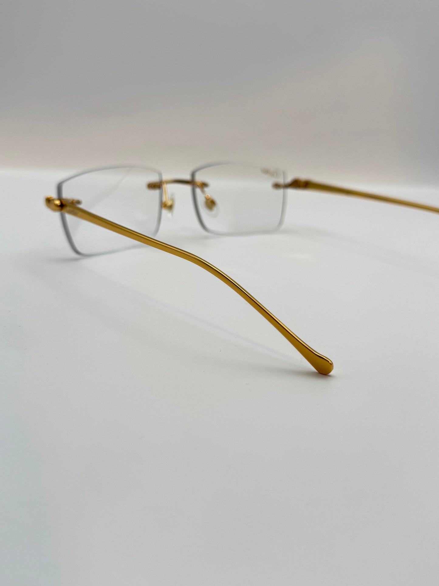 Panther Glasses