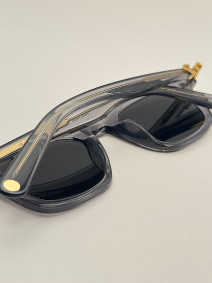 Acetate Glasses