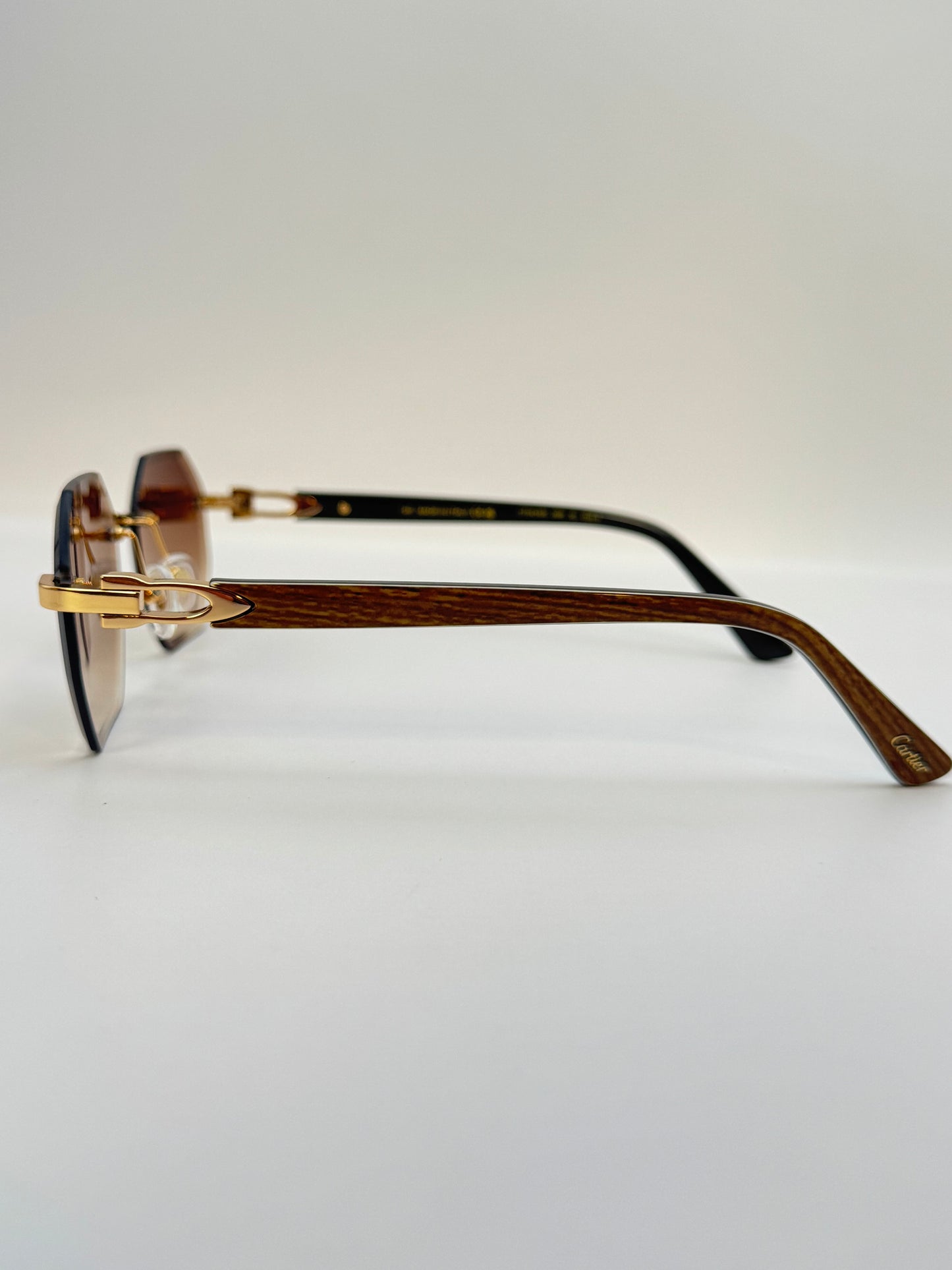 Acetate sunglasses