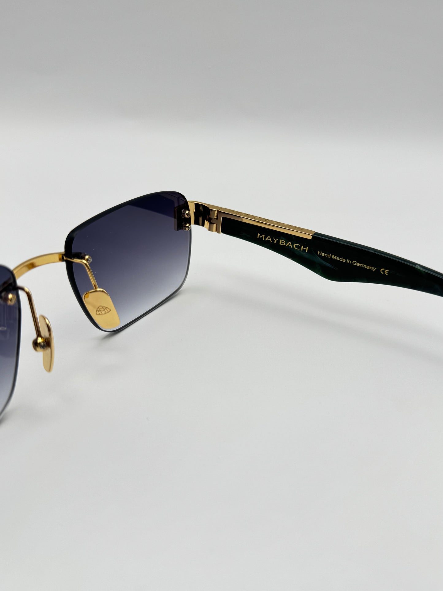MB Sunglasses