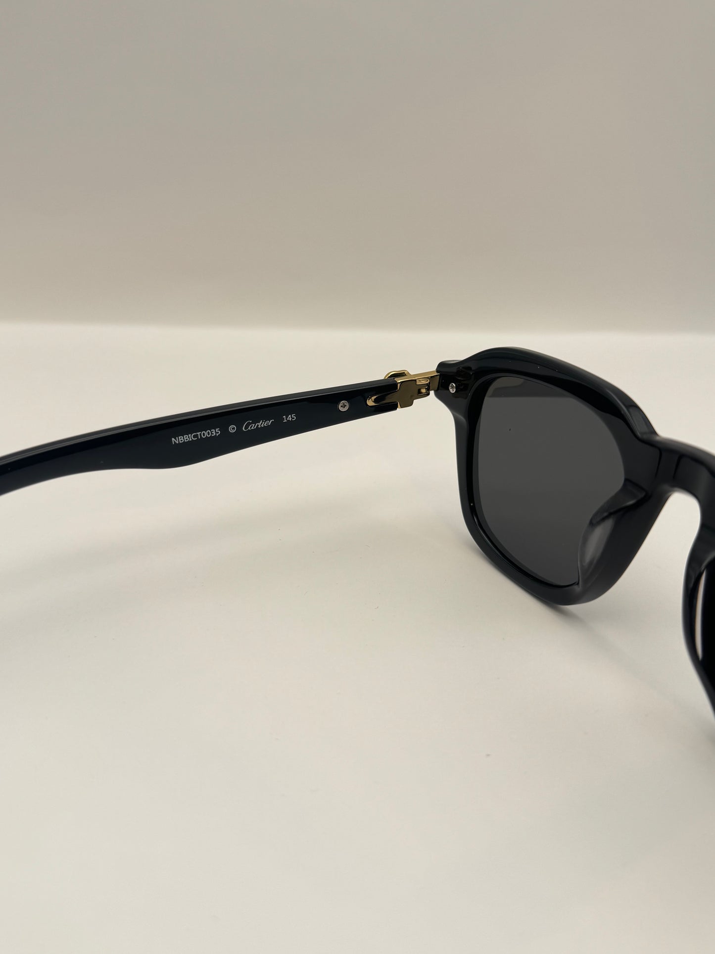 Acetate Glasses