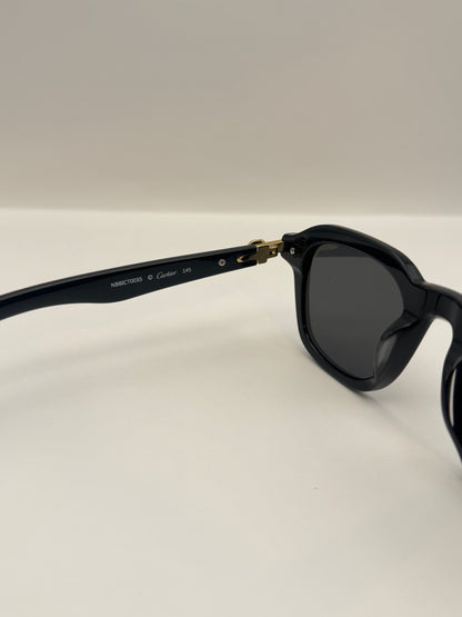 Acetate Glasses